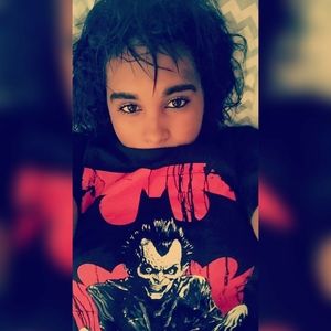 Meet your Posher, Bear